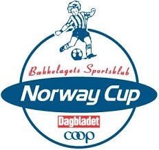 NORWAY CUP 2015